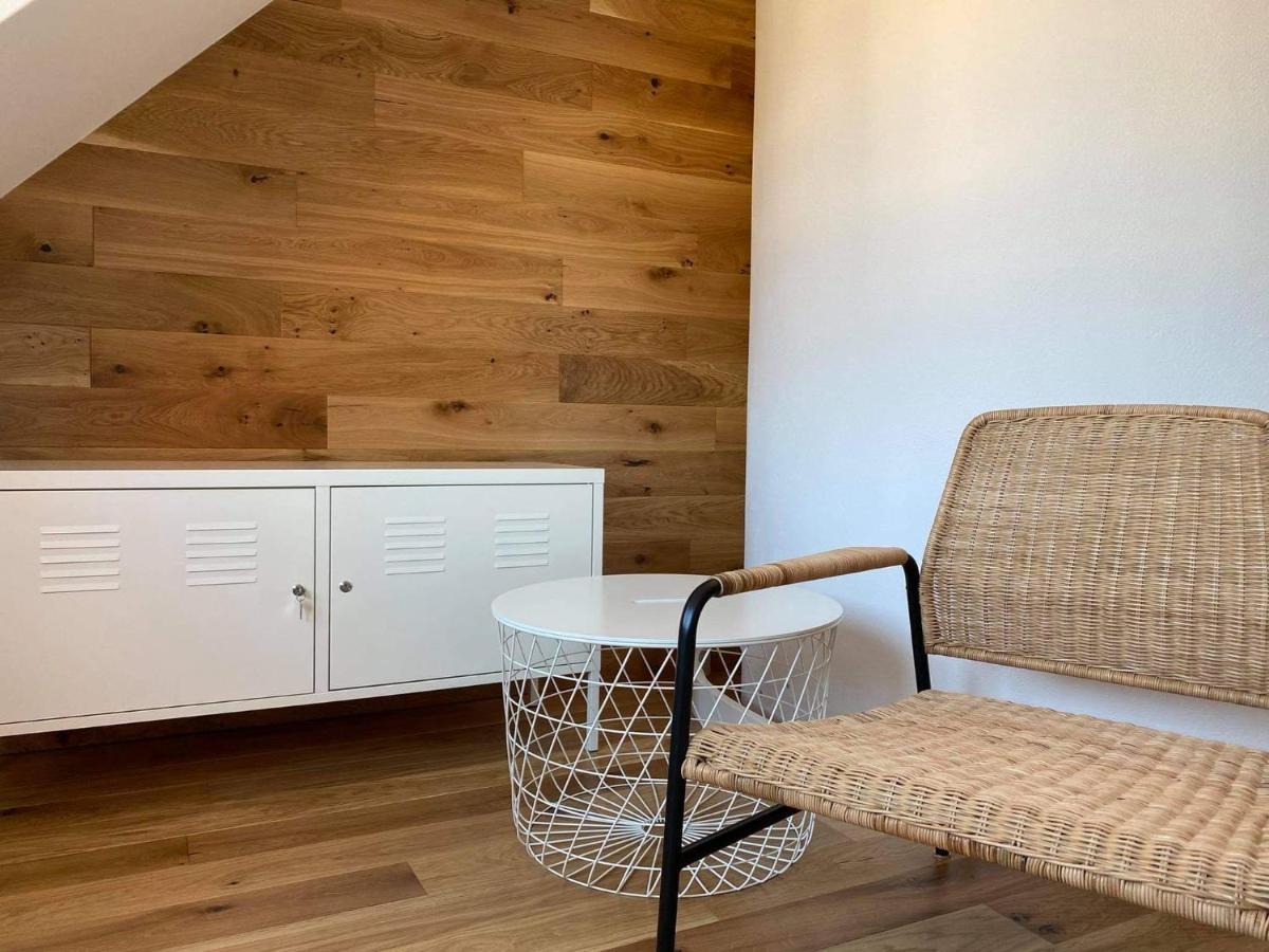 Apartman Zara Komárno Exterior foto