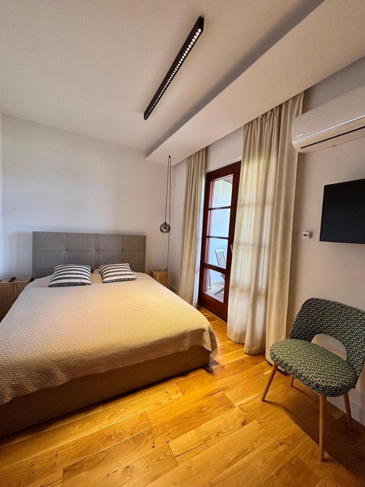 Apartman Zara Komárno Exterior foto