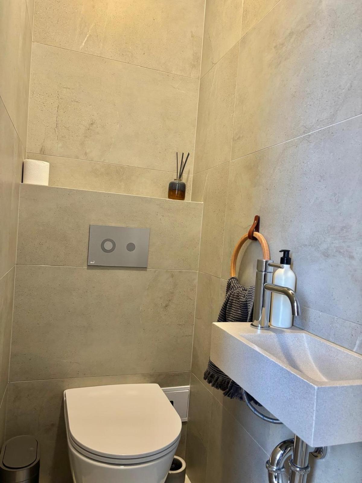 Apartman Zara Komárno Exterior foto